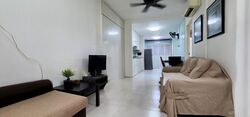Blk 138 Marsiling Road (Woodlands), HDB 3 Rooms #555416691